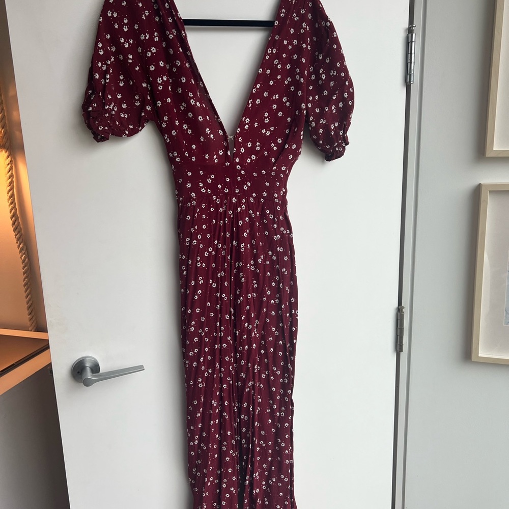 Flynn Skye Jumpsuit